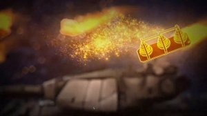 [Мир Танков] Открытие 5 новогодних коробок 2023. Расчет вероятностей премов VIII-IX