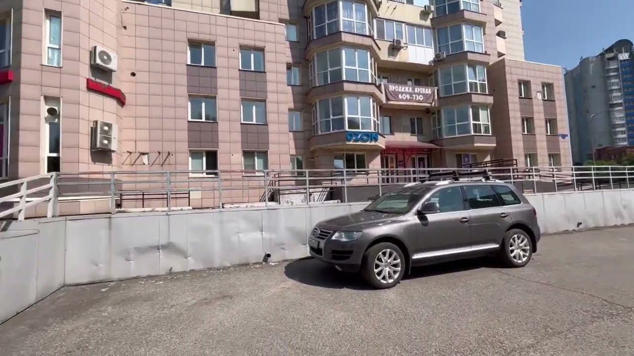 Тольятти 5 Б