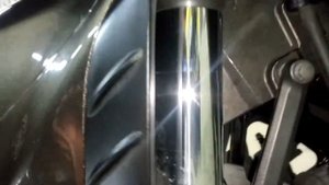 Kawasaki GTR1400 CONCOURS 2010г. арт. 2038