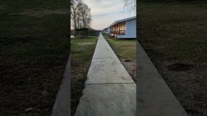 База отдыха "Упкан" обзор базы