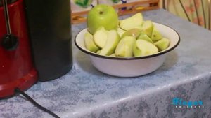 Как сделать морковный сок в домашних условиях - рецепт