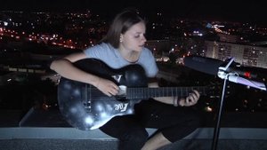 ЯНКА Дягилева Кавер