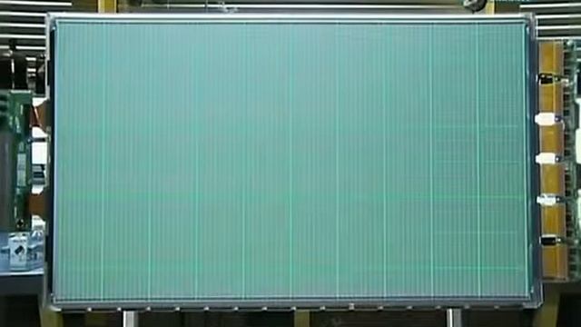 Как это устроено. Плазменный экран смотреть онлайн