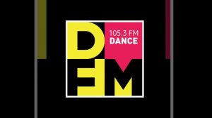Погода и рекламный блок DFM Владивосток [105.3 FM] (18.09.2022)