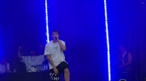 Markul - Серпантин/ MEGA Urban Fest 1.