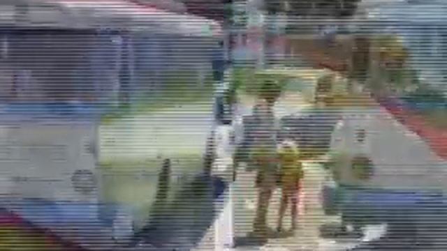 Детский поэт Юрий Поляков "Старый троллейбус" смотреть онлайн