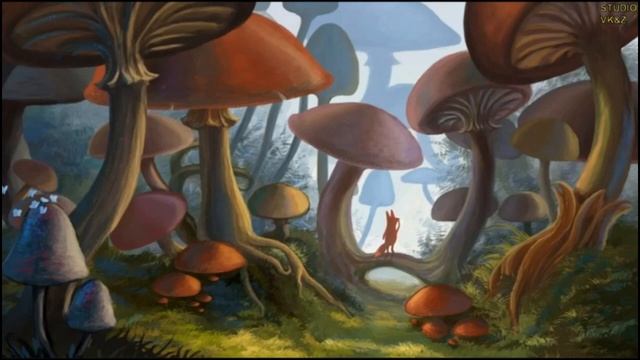 Может сон,а может нет... Сказка-быль. Автор Олег Коскин. Читает Валентин Карманов. смотреть онлайн