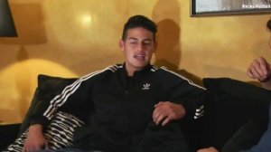 РОНАЛДУ ИЛИ МЕССИ? | ВЫБОР ФУТБОЛИСТОВ