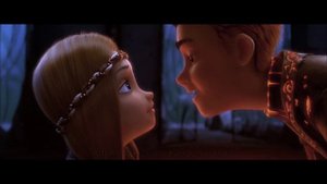 Герда и Роллан