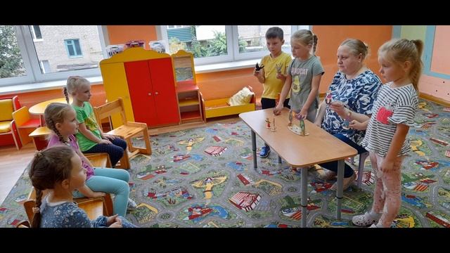 X Всероссийский конкурс "Воспитатели России 2022" номинация "Верность профессии" смотреть онлайн