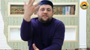 Иса Гьажи Про свадьбу