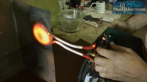 Индукционный нагреватель МИКРОША 3000