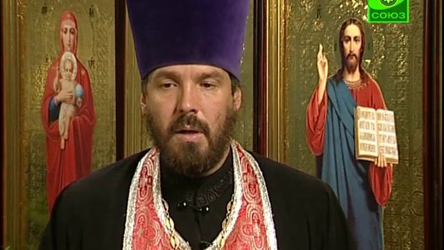 9 сентября. Преподобный Пимен Великий смотреть онлайн