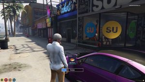 Kenzo Nakamura  #gtavrp #soi #soifw #stateofindonesia #gta5
