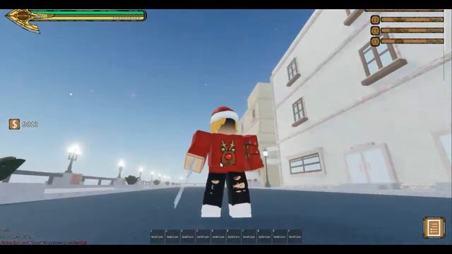 [YBA] Очередное открытие лаки стрел... смотреть онлайн