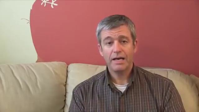 Пол Вошер. Когда Бог забирает близких, как сохранить веру? смотреть онлайн