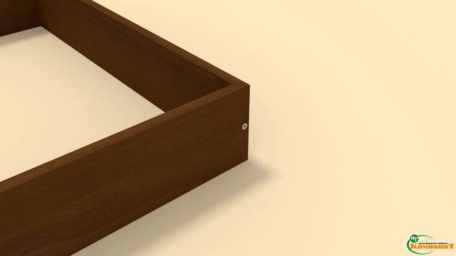 Сборка изделия "Комод 5П" смотреть онлайн