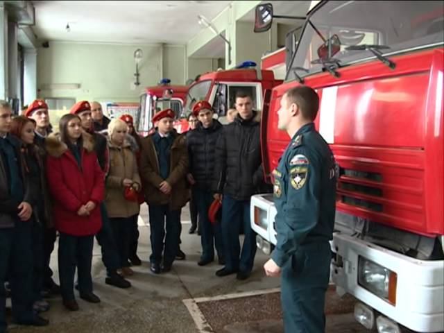 Тетюши мчс. 133 ПСЧ Тетюши. Тетюшская пожарная часть. Пожарная часть Тетюши. МЧС Тетюши.