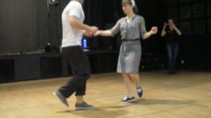 Chanzie Stephen jour1