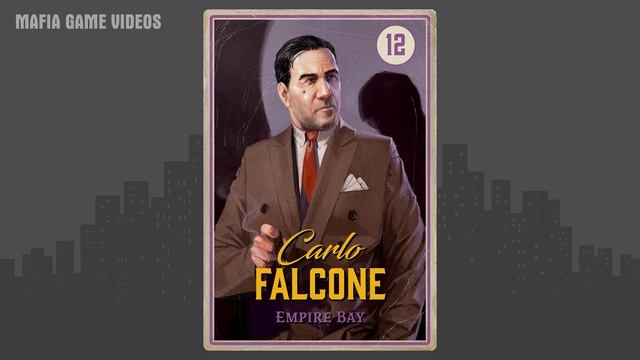 Mafia 4 ALL Possible Locations