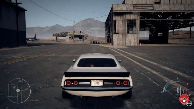 Welcome to SpeedCross with Mac - Need for Speed Payback (PS4) смотреть онлайн