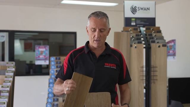 Laminate vs Hybrid Flooring | What's The Difference? | Parrys Flooring Solutions