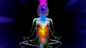 Активация и усиление чакр образами (Центр Даария)