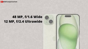 Samsung Galaxy S24 Plus vs Iphone 15 Plus