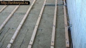 Регулируемые опоры для пола! Надежный пол!