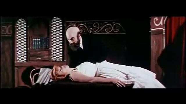 Grand Guignol last Performance ( from the motion picture Ecco) смотреть онлайн