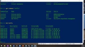 Windows PowerShell Automate for Beginner  Day 1 session | System Administration | Server| Joyatres