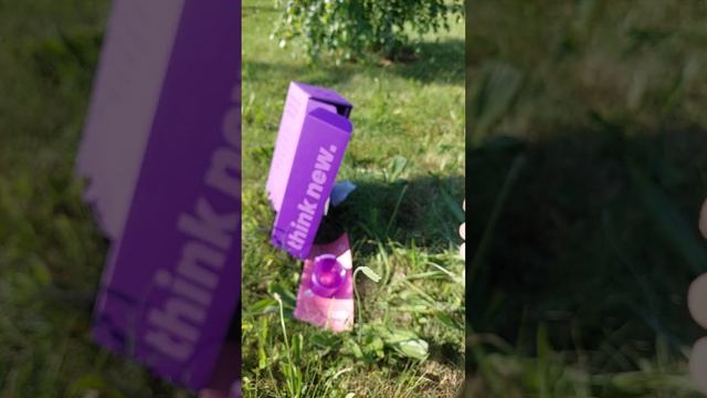 Air Up. Что это? смотреть онлайн