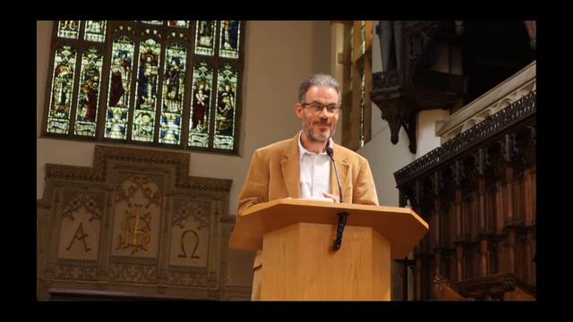 Sunday 6th June - Acts 3