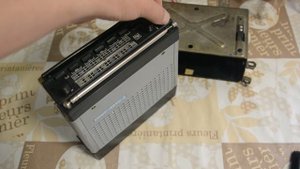 Ретрофит УРАЛ-АВТО-2 Москвич, Запорожец