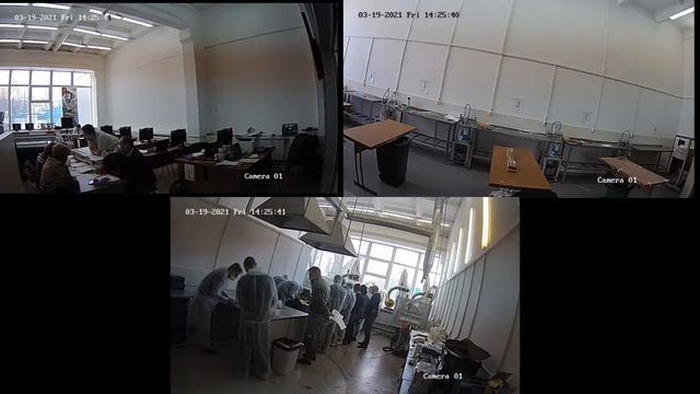 "Технологии композитов 16-22_ОК "Юго-Запад"_2021" смотреть онлайн