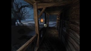 Dracula: Resurrection / Дракула: Воскрешение   #1 part