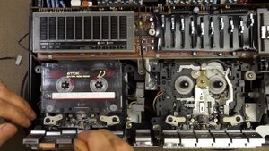 Тех. уголок Винтика и Шпунтика. Проблемы с протяжками Sharp WF-939 и Sharp WF-940