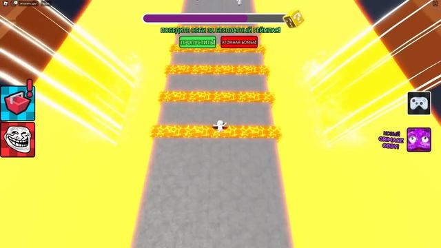 ОН УКРАЛ ВСЕ ИГРУШКИ В ОББИ! смотреть онлайн