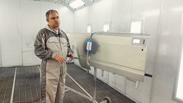 Как покрасить переходом по базе.