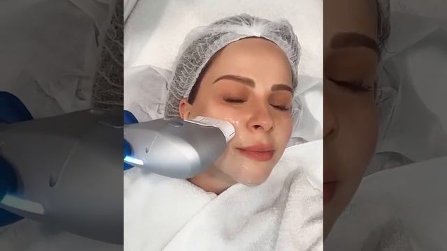 Смас лифтинг в Студии MANHATTAN смотреть онлайн