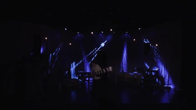 Авторский студенческий театр 17-ая Скрипка А. Платонов Корова Взрослая программа