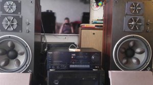 Technics SU-V80