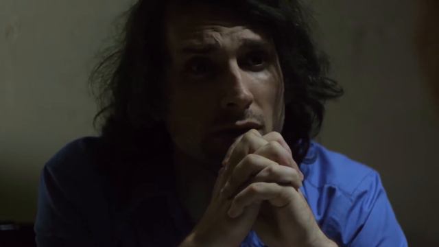 Joseph Lavender Acting Reel смотреть онлайн