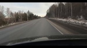 Евген гонит! Перегон и обзор Honda N-BOX