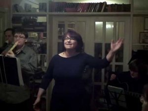 Александр  Дольский. Ленинградский вальс