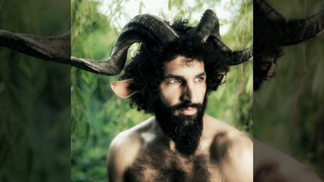 Сказка для взрослых "Приключения Ивана и жизнь Кикиморы". Часть 2