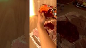 Свиная корейка