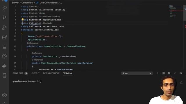 Dotnet Core Blazor Webassembly and MongoDB Fullstack PWA | SPA | REST API | MongoDB | Blazor Client