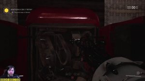 Получил Доминатор ☠ Atomic Heart