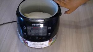 Домашние видео-рецепты - варенье из дыни и чёрной смородины в мультиварке